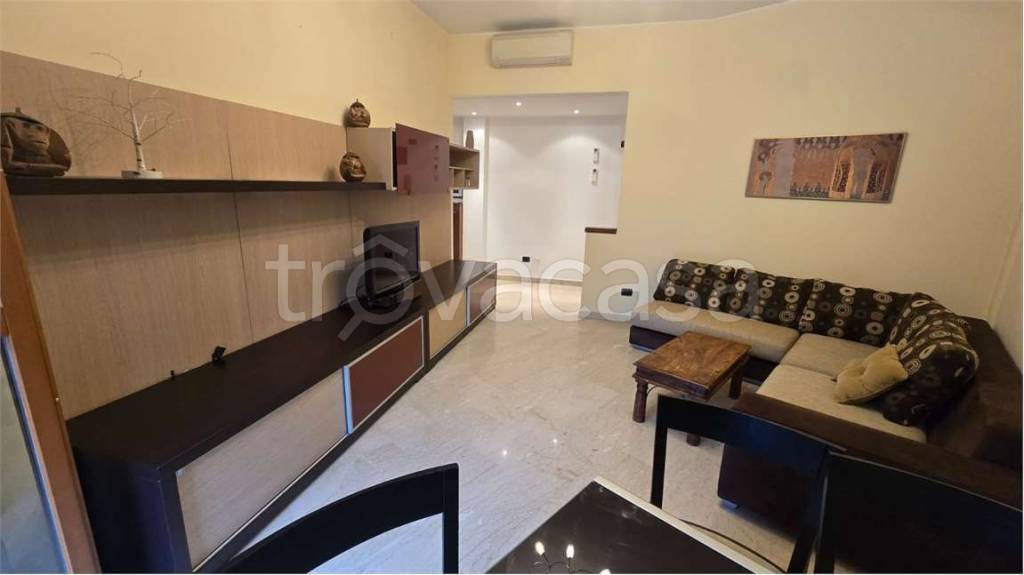 appartamento in affitto a Nerviano