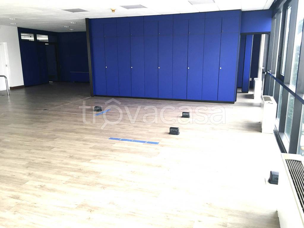 ufficio in affitto a Nerviano