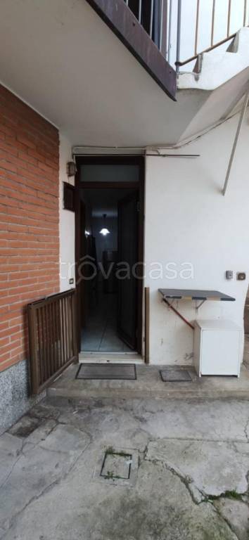 appartamento in affitto a Nerviano in zona Sant'Ilario