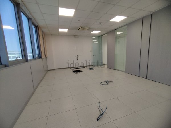 ufficio in affitto a Nerviano