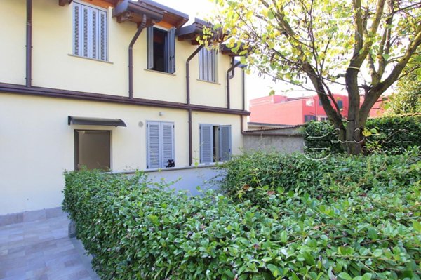 appartamento in affitto a Nerviano