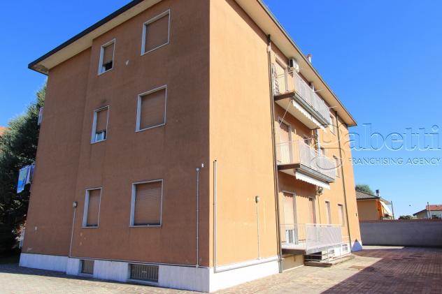 appartamento in affitto a Nerviano