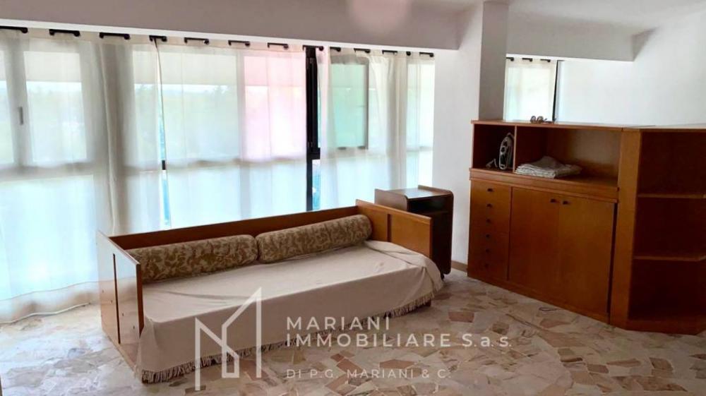 appartamento in affitto a Nerviano