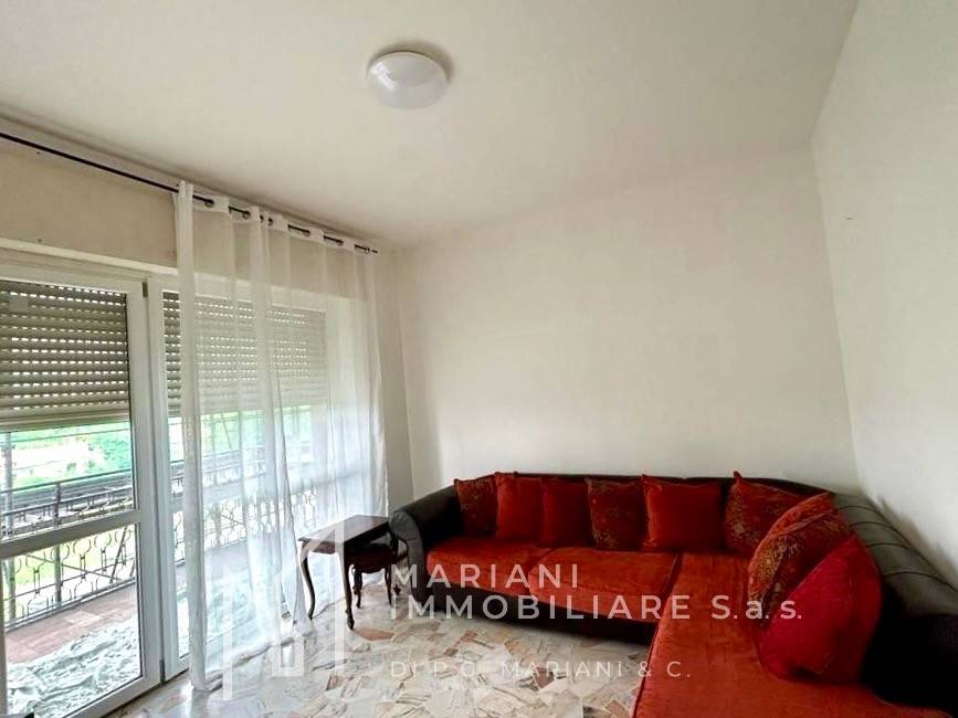 appartamento in affitto a Nerviano