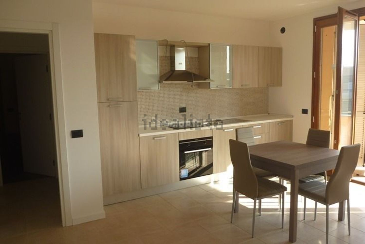 appartamento in affitto a Nerviano