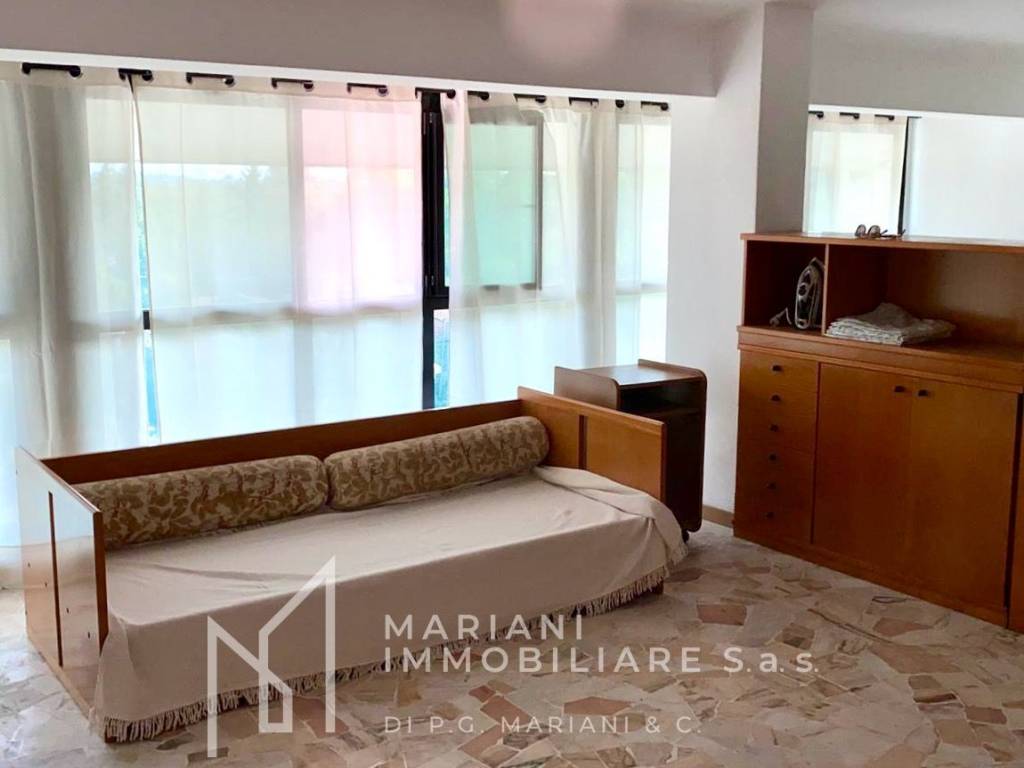 appartamento in affitto a Nerviano