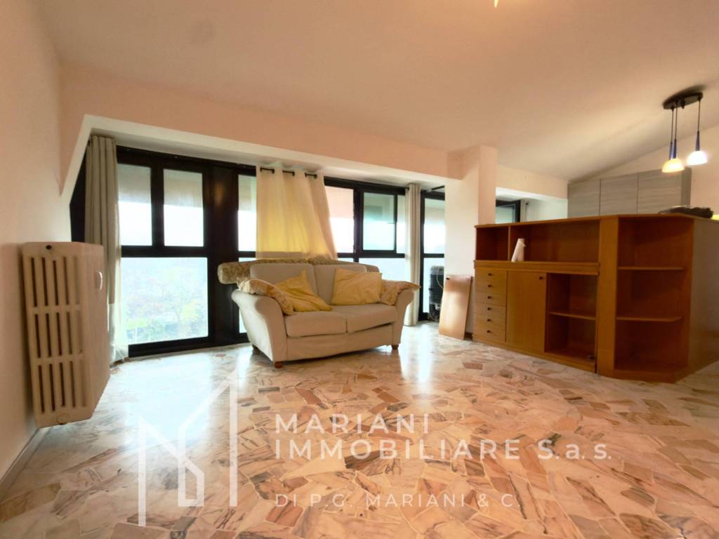 appartamento in affitto a Nerviano