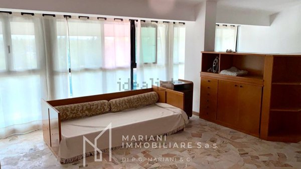 appartamento in affitto a Nerviano