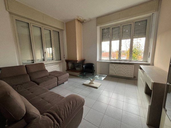 appartamento in affitto a Nerviano in zona Sant'Ilario