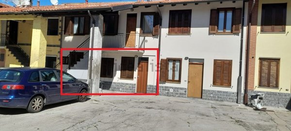 appartamento in affitto a Nerviano in zona Sant'Ilario