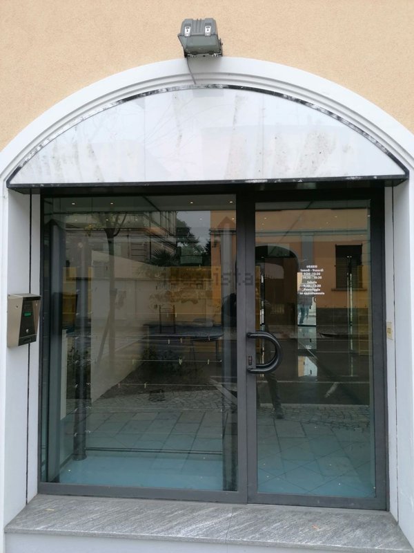ufficio in affitto a Nerviano
