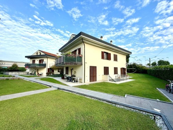 appartamento in affitto a Nerviano