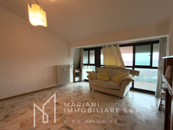 appartamento in affitto a Nerviano
