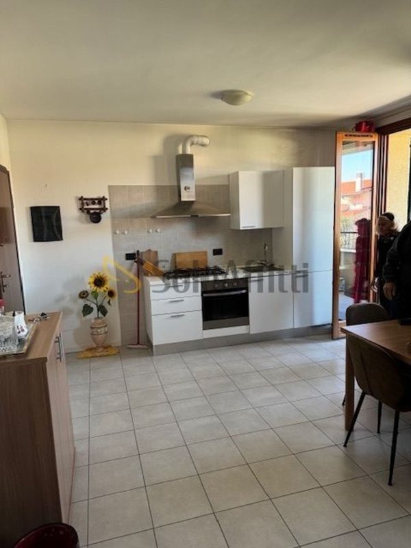 appartamento in affitto a Nerviano