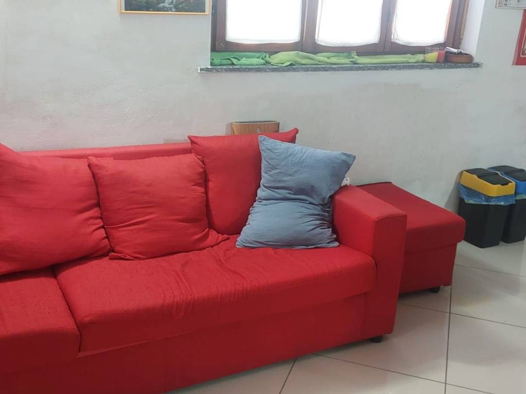 appartamento in affitto a Nerviano