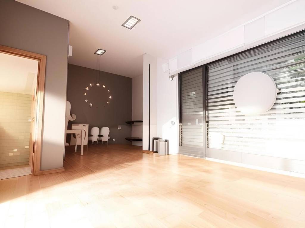 negozio in affitto a Nerviano