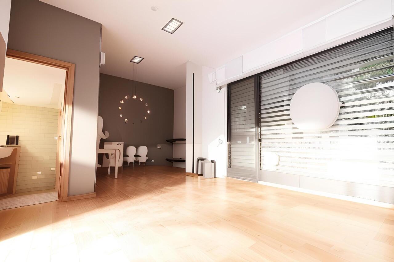 negozio in affitto a Nerviano