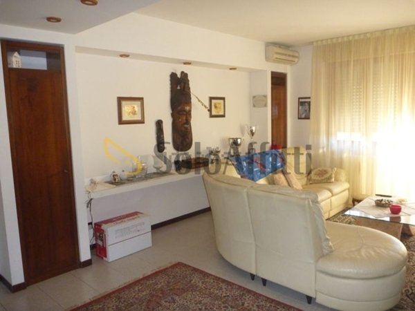 appartamento in affitto a Nerviano