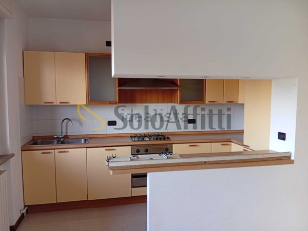 appartamento in affitto a Nerviano