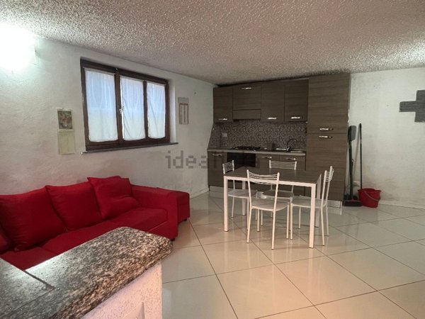 appartamento in affitto a Nerviano