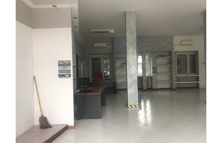 ufficio in affitto a Nerviano