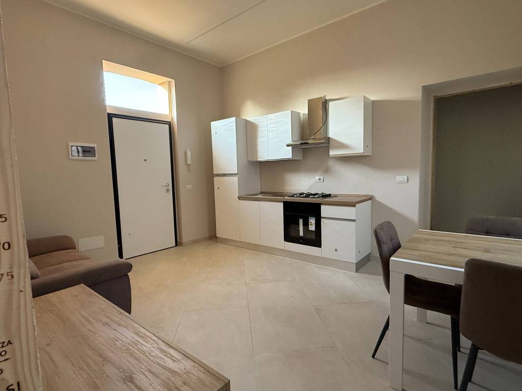 appartamento in affitto a Nerviano