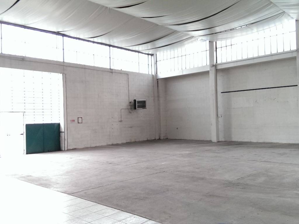 ufficio in affitto a Nerviano