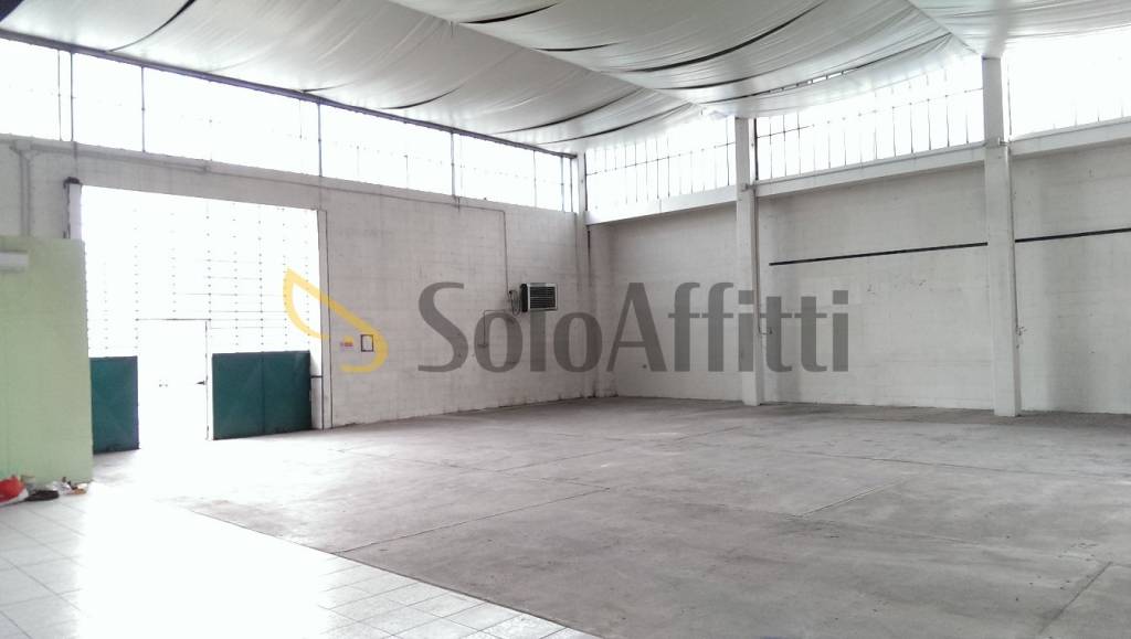 ufficio in affitto a Nerviano