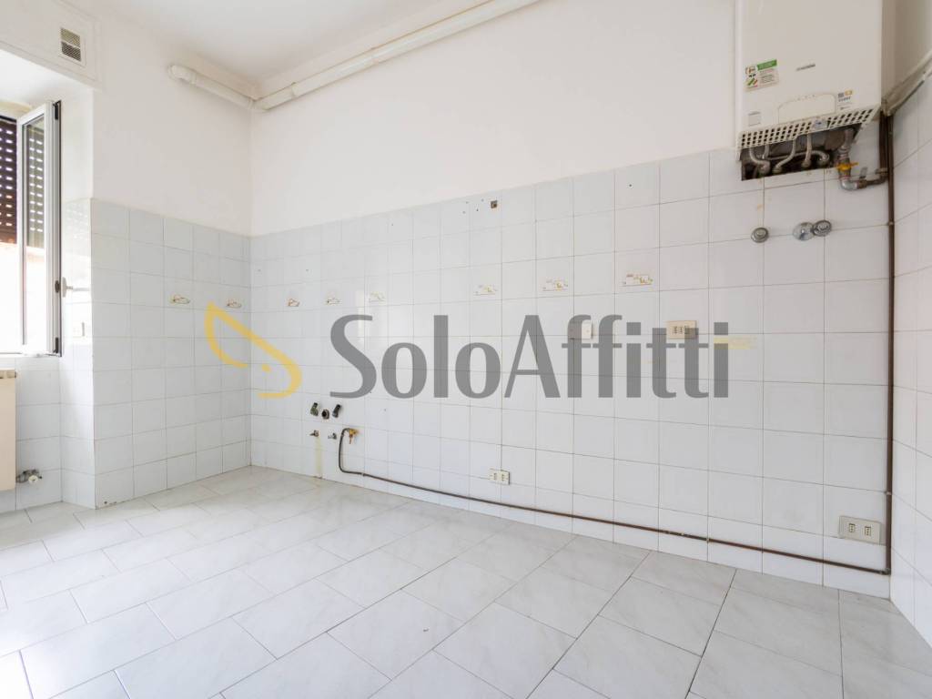 appartamento in affitto a Nerviano