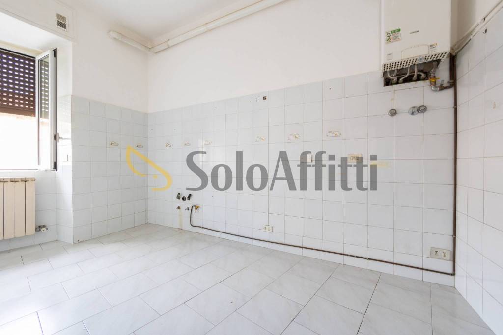 appartamento in affitto a Nerviano