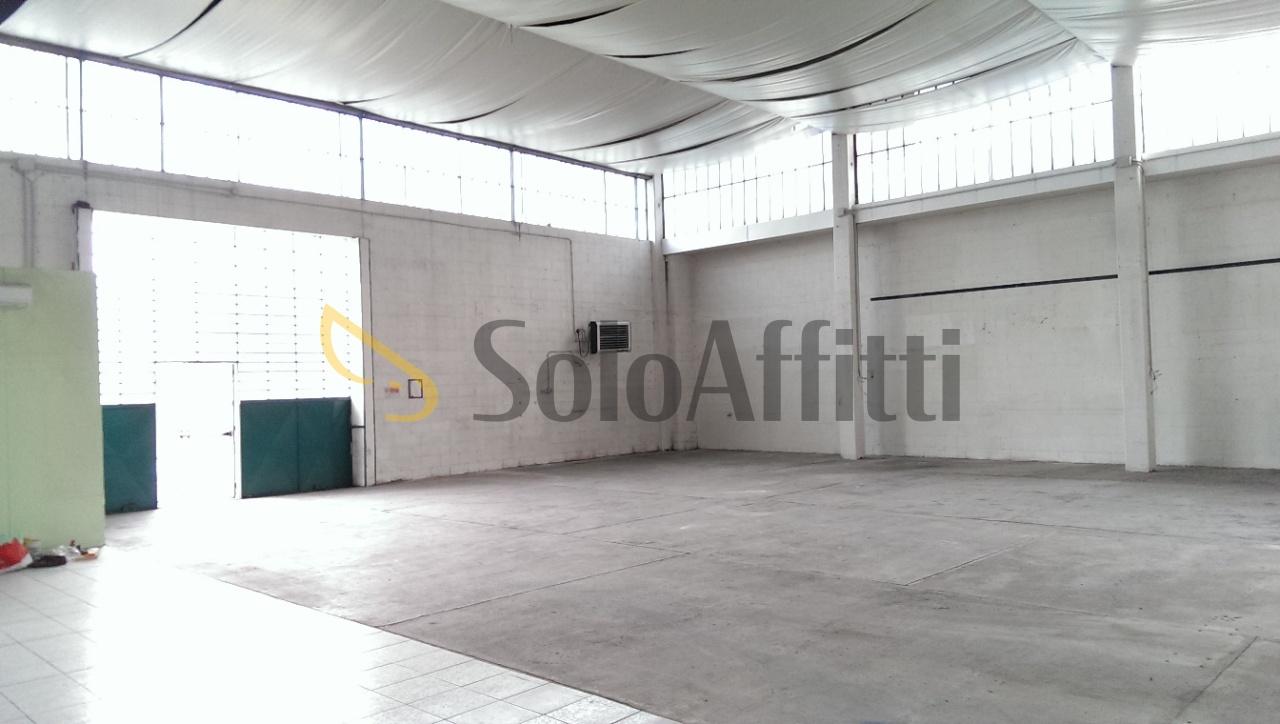 appartamento in affitto a Nerviano