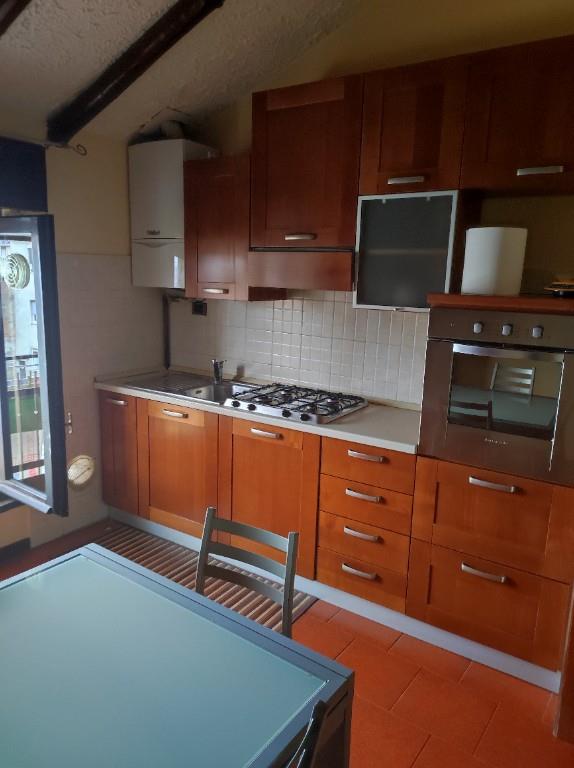 appartamento in affitto a Nerviano