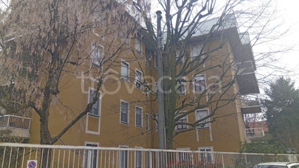 appartamento in affitto a Nerviano