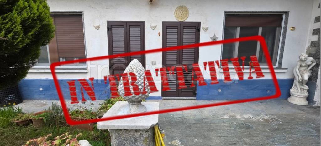 appartamento in affitto a Nerviano