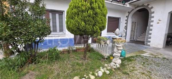 appartamento in affitto a Nerviano