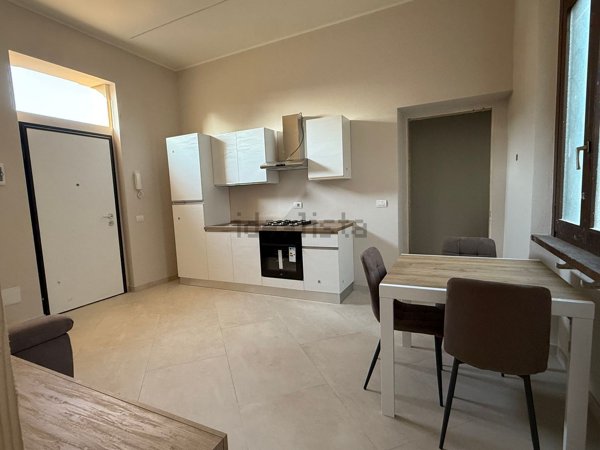 appartamento in affitto a Nerviano