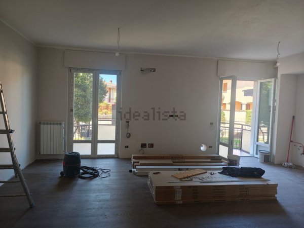 appartamento in affitto a Nerviano
