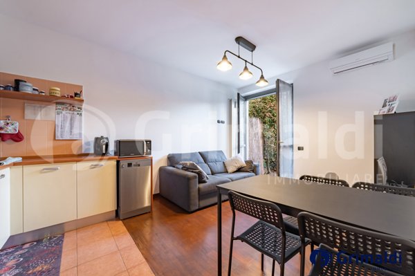 appartamento in affitto a Nerviano