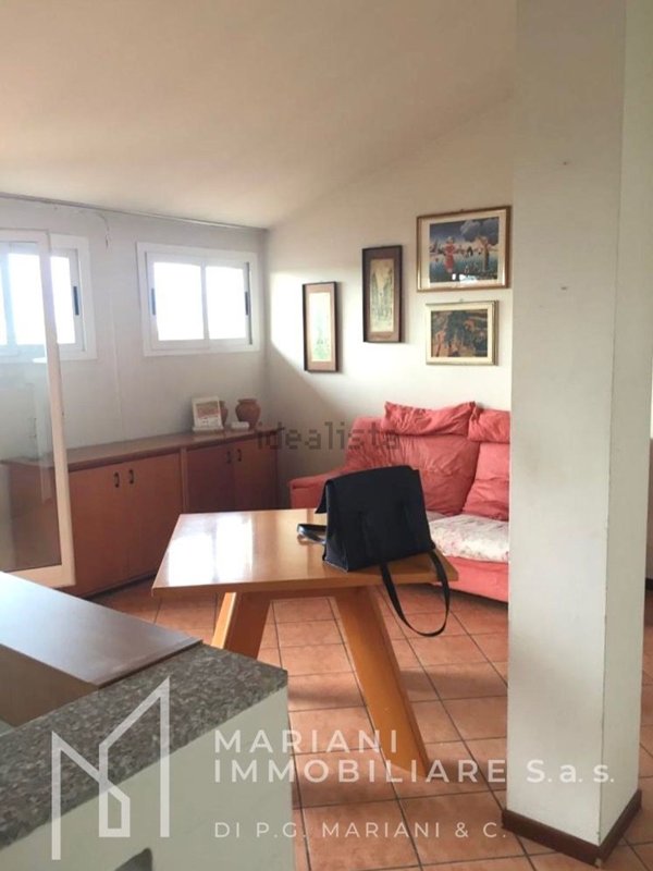 appartamento in affitto a Nerviano