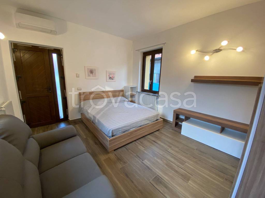 appartamento in affitto a Nerviano in zona Sant'Ilario