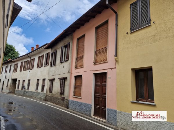 appartamento in affitto a Nerviano in zona Sant'Ilario
