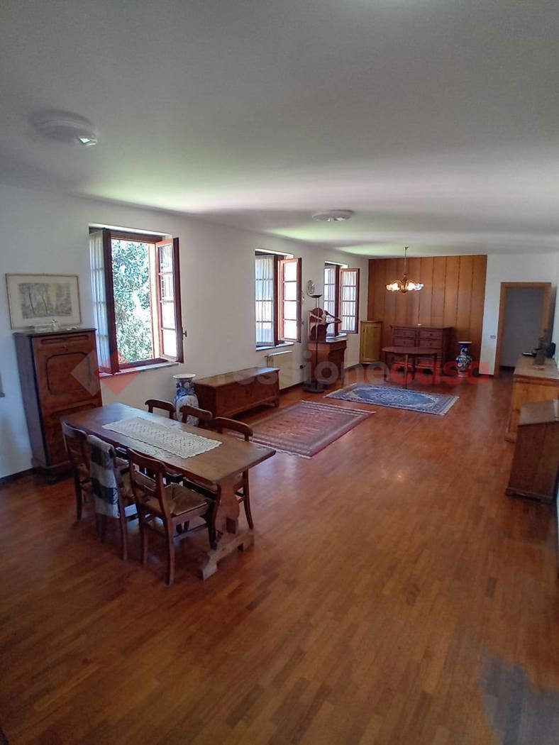 appartamento in affitto a Nerviano in zona San Lorenzo