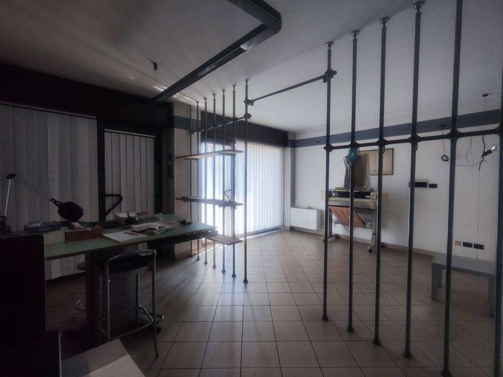 appartamento in affitto a Nerviano in zona Villanova