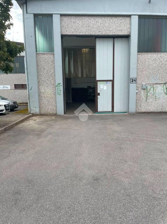 appartamento in affitto a Nerviano