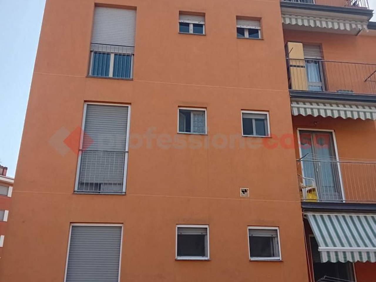 appartamento in affitto a Nerviano in zona Sant'Ilario