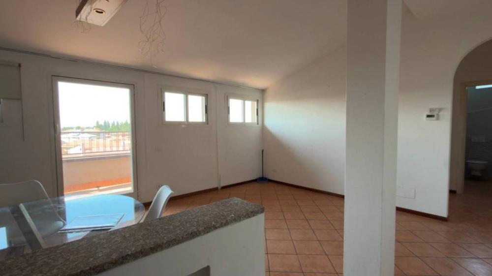appartamento in affitto a Nerviano in zona Villanova