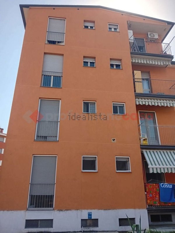appartamento in affitto a Nerviano in zona Sant'Ilario