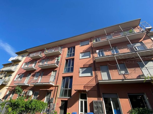 appartamento in affitto a Nerviano in zona Villanova