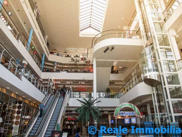 negozio in affitto a Novate Milanese