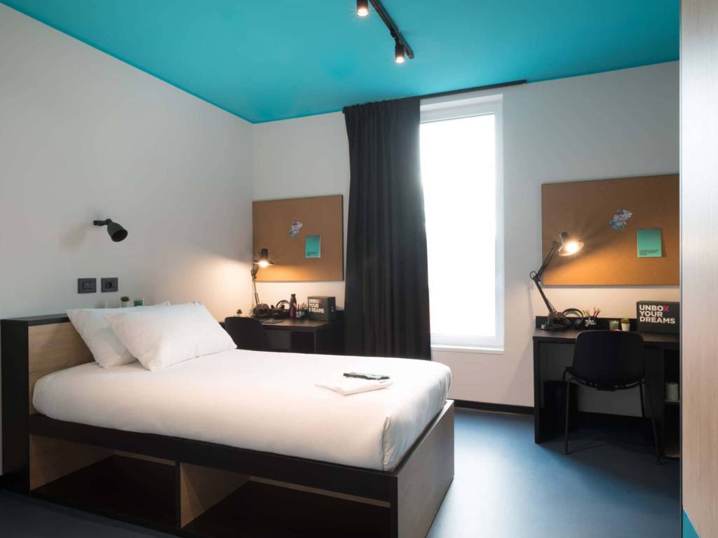 appartamento in affitto a Novate Milanese